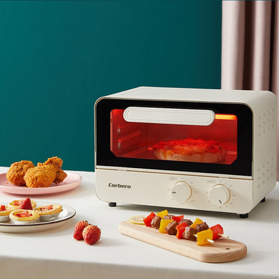 科尔贝洛电烤箱