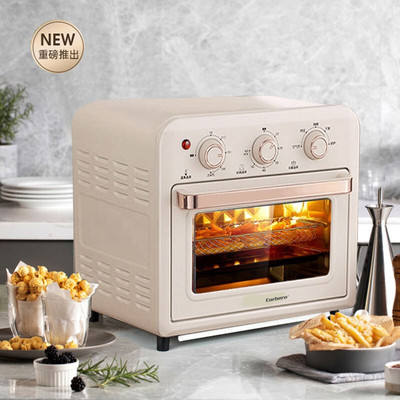 空气炸锅烤箱